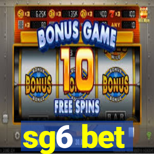 sg6 bet